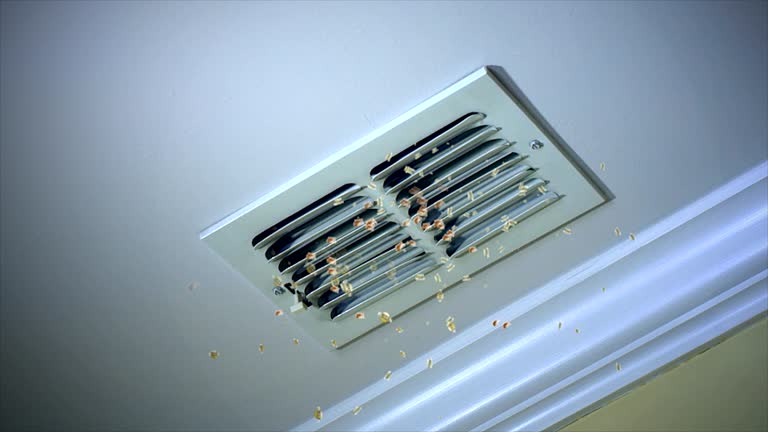 Arkwright, SC Airduct Cleaning Company
