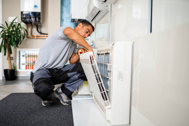 Home Air Vent Cleaning in Arkwright, SC