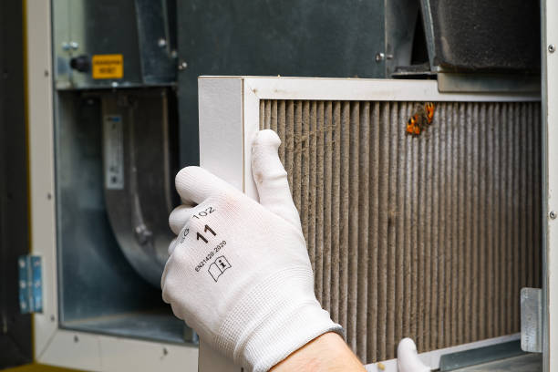 Best HVAC Duct Inspection Services  in Arkwright, SC