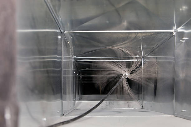 Best HVAC Air Duct Cleaning  in Arkwright, SC